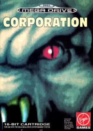 Corporation (Europe)
